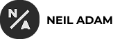 neil adam logo